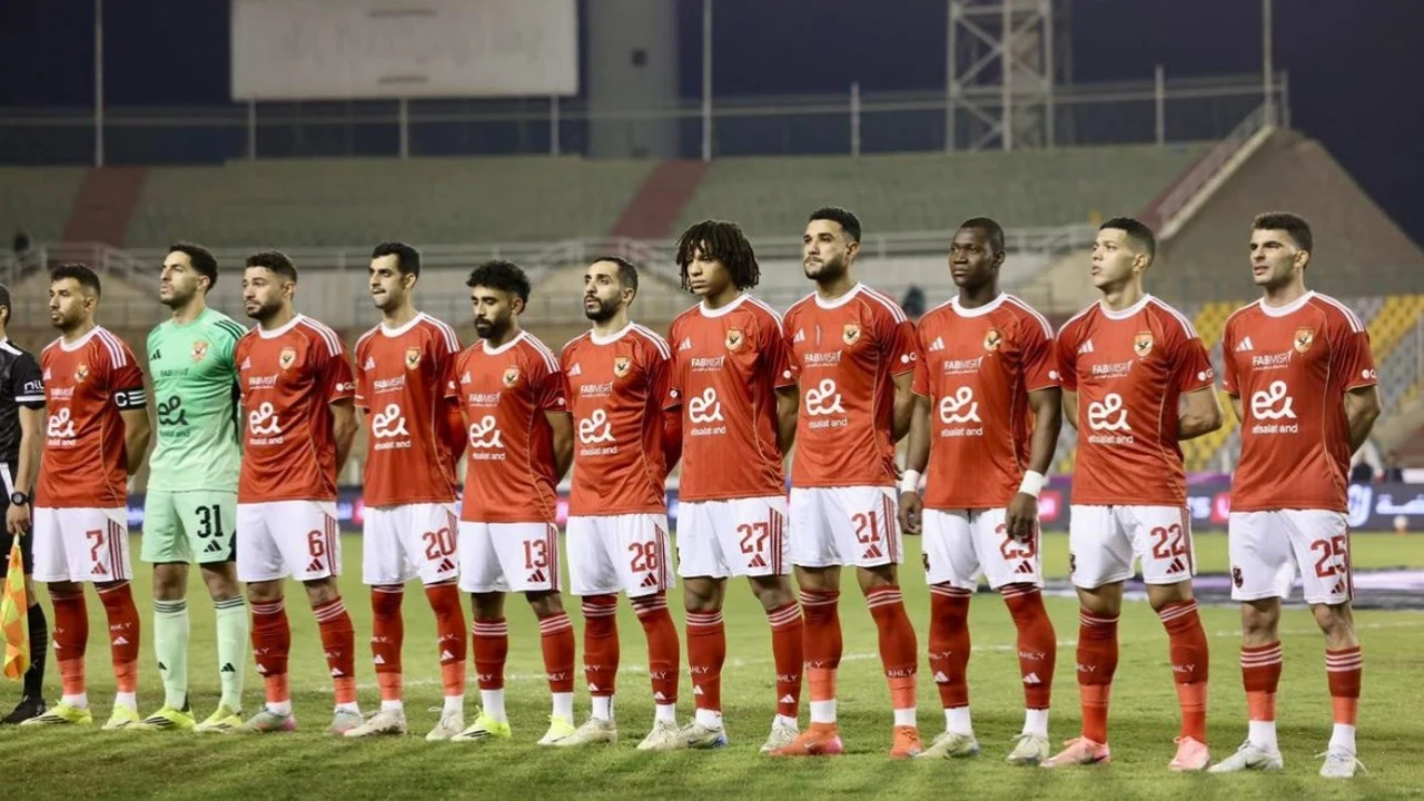 موعد مباراة الأهلي والترجي المرتقبة في منافسات دوري أبطال أفريقيا القادمة